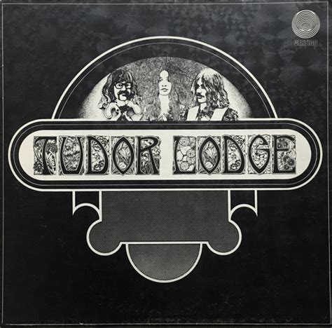 tudor lodge band members